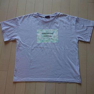 Used Children's T-shirts